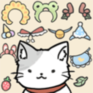 猫猫头像模拟器（Moe Kittens:Cat Avatar Maker）