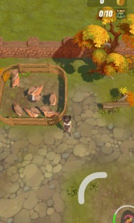我的恐龙农场（My Dino Farm 3D）
