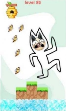 拯救幼犬 (Save the puppy)