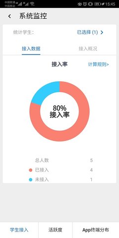 智慧学工