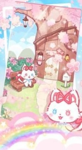 旅猫之森（Lovely Cat：Forest Party）