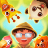 野生宠物店3D（Wild Animals 3D Pet Shop）