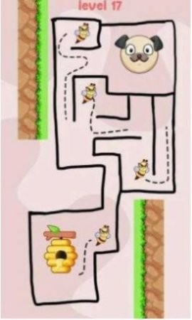 拯救幼犬 (Save the puppy)