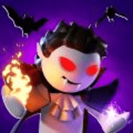 吸血鬼大师（Vampires vs Humans）