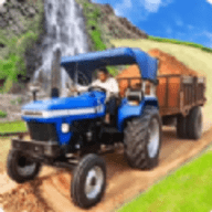拖拉机农具模拟3D（Tractor Farming Tools Simulation 3D）