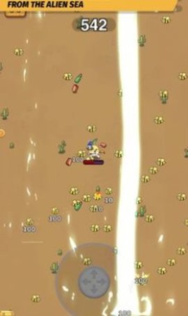 DogeSurvivor.IO