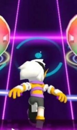 舞动光剑3D（Beat Slash 3D）