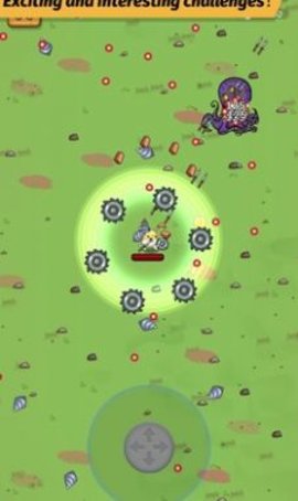 DogeSurvivor.IO