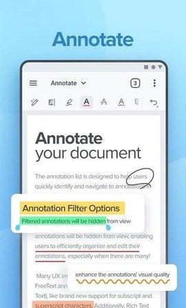 Xodo Docs