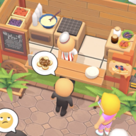 迷你煎饼大亨 (Mini Pancake Idle)