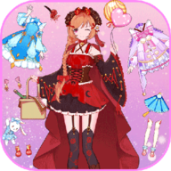 人鱼公主时尚换装最新版