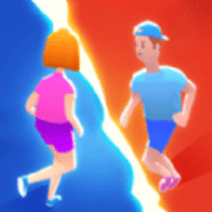 镜像冲冲冲游戏