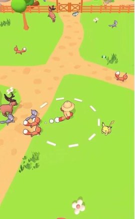 野生宠物店3D（Wild Animals 3D Pet Shop）