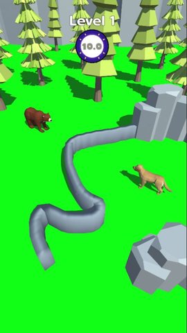 画墙保护狗狗3D（Protect The Dog 3D）