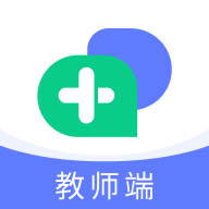 园丁快诊教师端（Blocks）