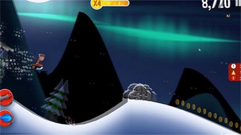 小亮大冒险联动版