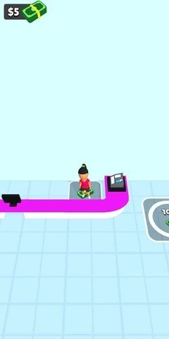 健身俱乐部发烧友 (Fitness Club Fever)