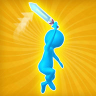 巨型武器冲刺（Giant Weapon Rush）