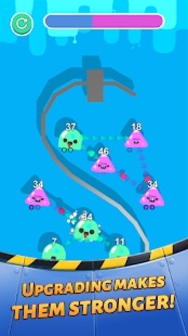 单元接管 (Cell Takeover)