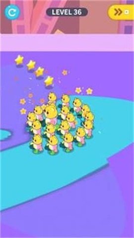 护士熊拉针游戏（Care Bears Pins）