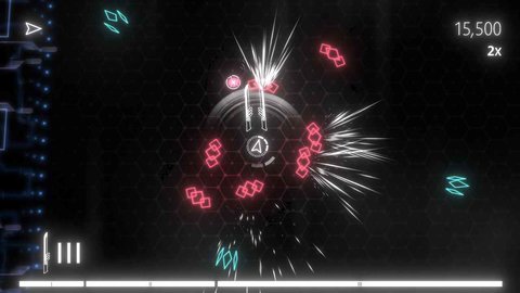 指尖霓虹免广告