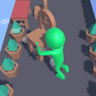 杀手出现（Killer Out）