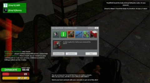 gmod奥巴嘎蜘蛛版mod