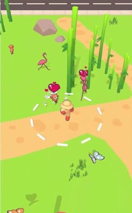 野生宠物店3D（Wild Animals 3D Pet Shop）