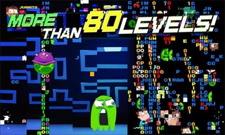 混乱大射击（Juanito Arcade Mayhem）