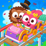 泡泡小镇游乐园（PapoTownAmusementPark）