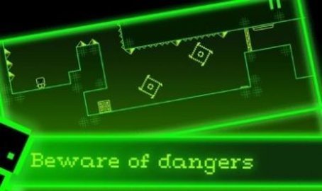 复古男孩(Retro Boy)