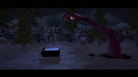 影魔传说（Shadow Demon Tales）