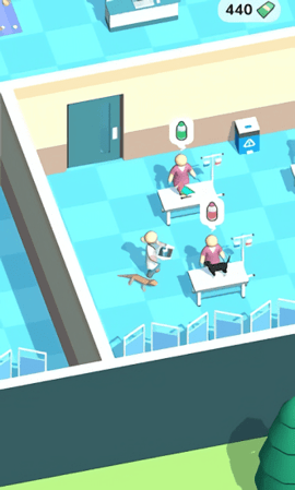 拯救宠物大亨（Save the Pets: Tycoon）