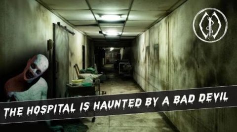 殡仪馆杀手（The Mortuary Killer Assistant）