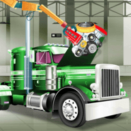 卡车制造商工厂（Truck Maker Factory）