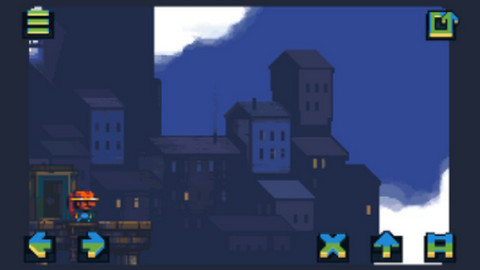 口袋王国（PocketKingdom）