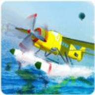 飞机特技飞行模拟器（Plane Stunts Flight Simulator）
