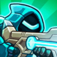 钢铁战队入侵（[Installer] Iron Marines）