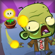 画画僵尸大战（Flowers vs Zombies）