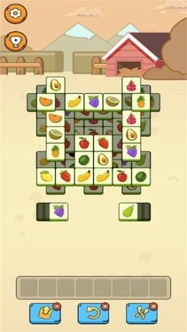 拯救小羊羊游戏