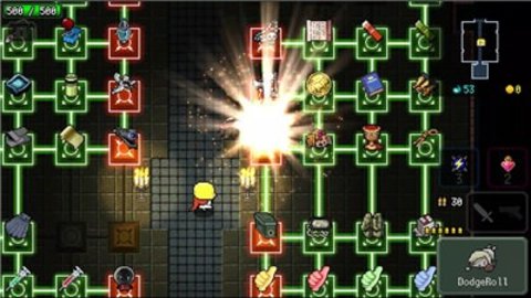 炸裂树莓浆 (Raspberry Mash)