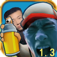 阿牛跑酷（愣子跑酷）