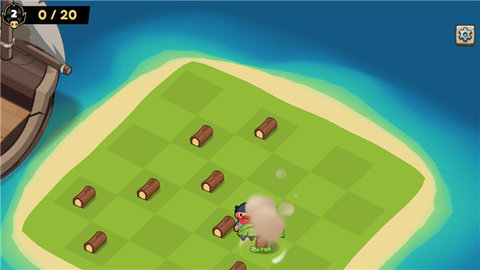 海盗进化（Pirate Evolution）