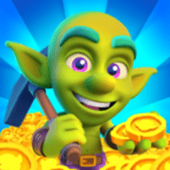 黄金与地精空闲合并（Gold And Goblins）