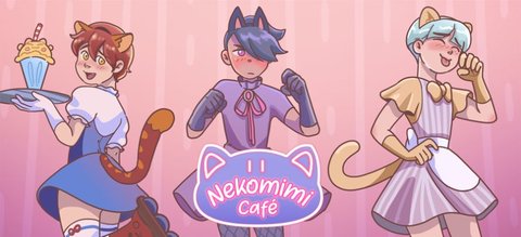 猫耳咖啡屋中国之家（Burger Cats）