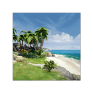海洋家园生存岛2（OceanIsHome2）
