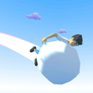 肚皮跳跃 (Belly Jump)