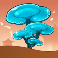 天天种灵芝游戏