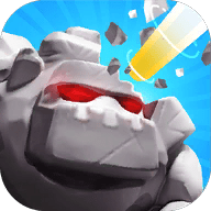 石头巨人粉碎（Stone Giant Smash）