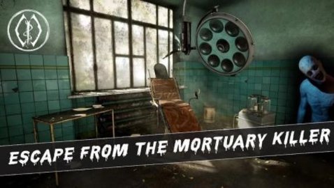 殡仪馆杀手（The Mortuary Killer Assistant）